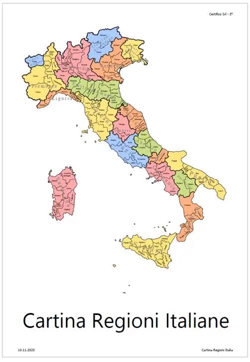 DPR 15 gennaio 1972 n. 8